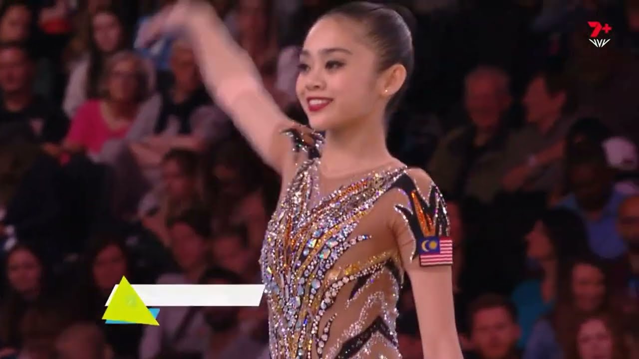 Clubs Final - Commonwealth Games 2022
