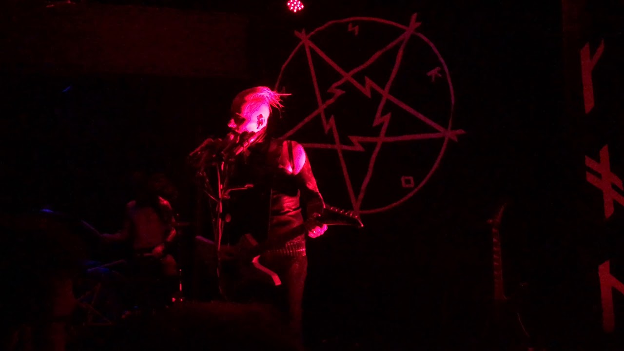 SKOLD - 