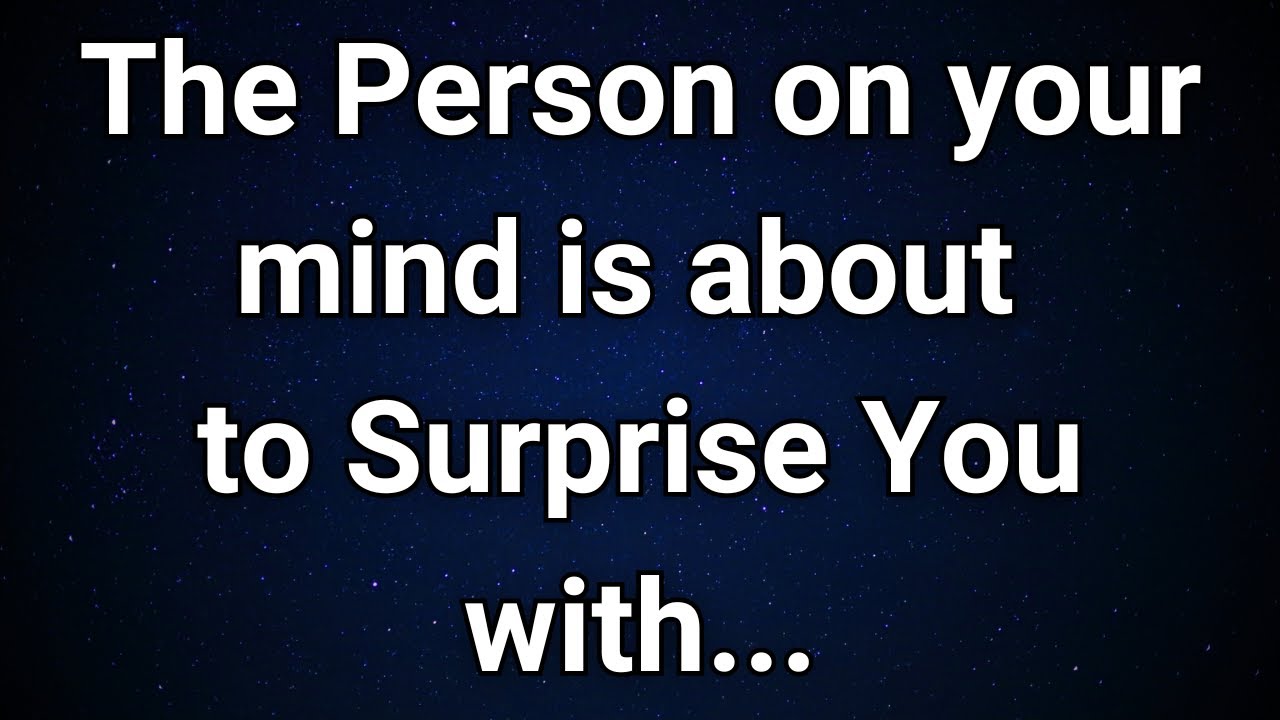 Angels say They’ll Fade from Your Mind—Faster Than You Ever Thought...| Angel Message