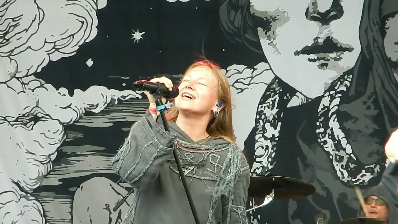 Arkona -  Basinfirefest 2025