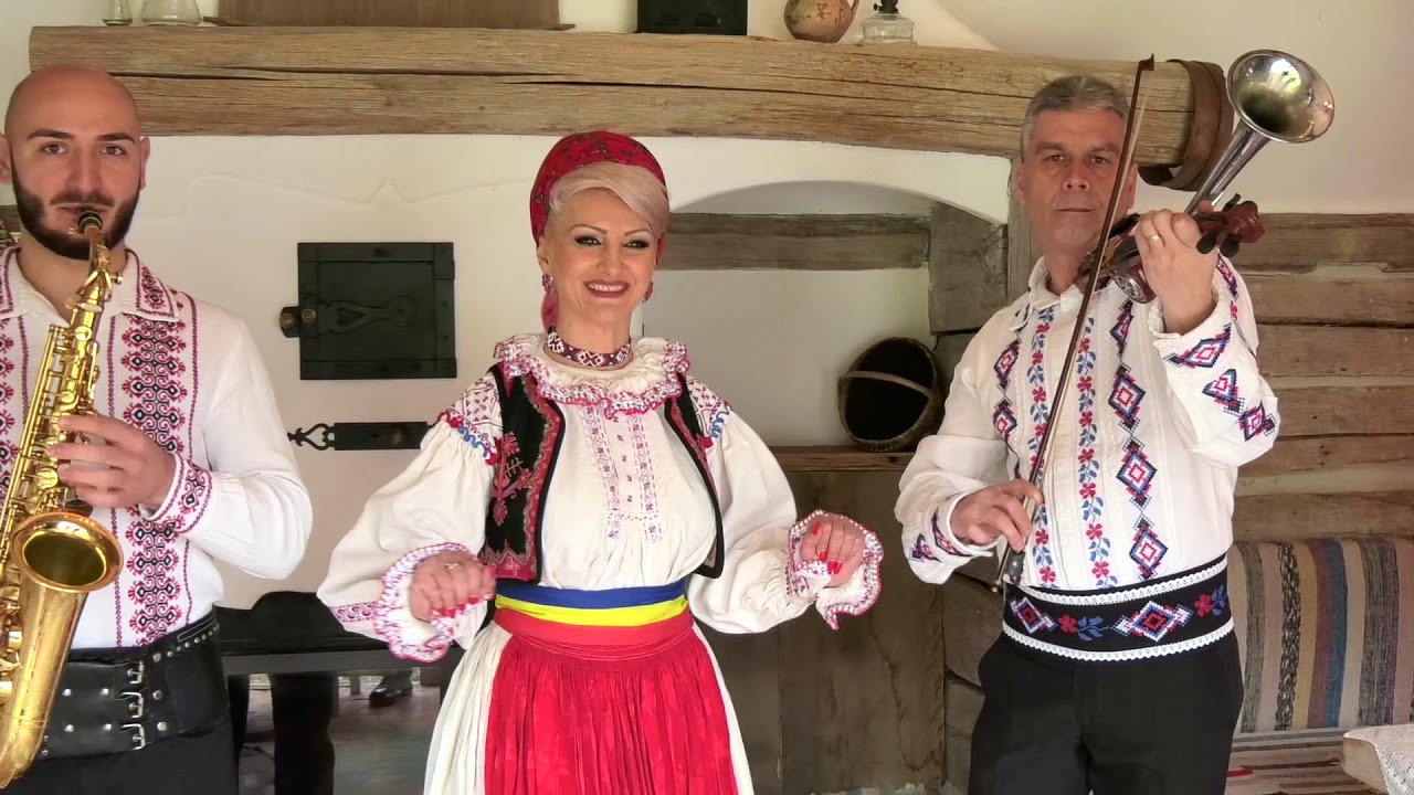 Margareta Mihocas - Când în viaţă-ţi merge bine
