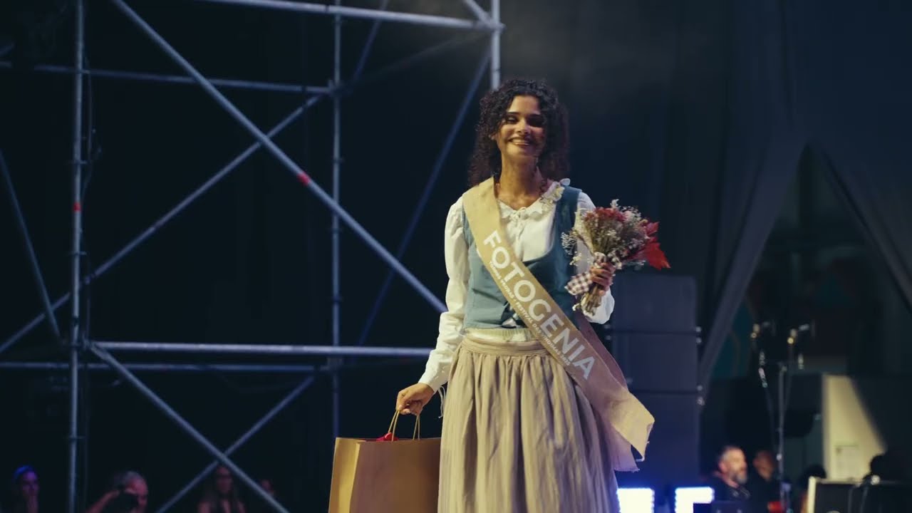 Final do Festival das Vindimas 2025