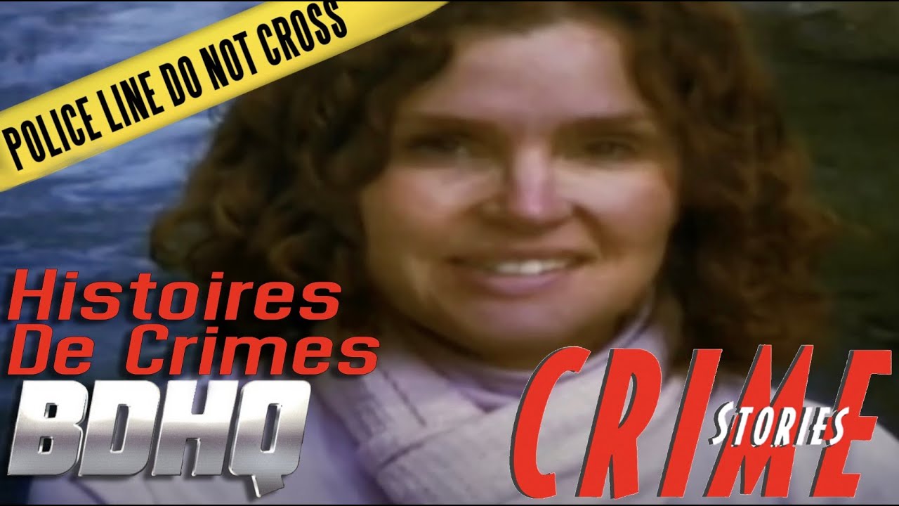 Histoires De Crimes (French Crime Stories) | La Mère Disparue | Tara Lynn Grant | Stephen Grant