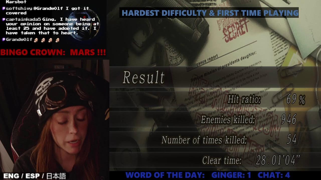 RESIDENT EVIL 4! 2005 Original Release - First time playthrough
