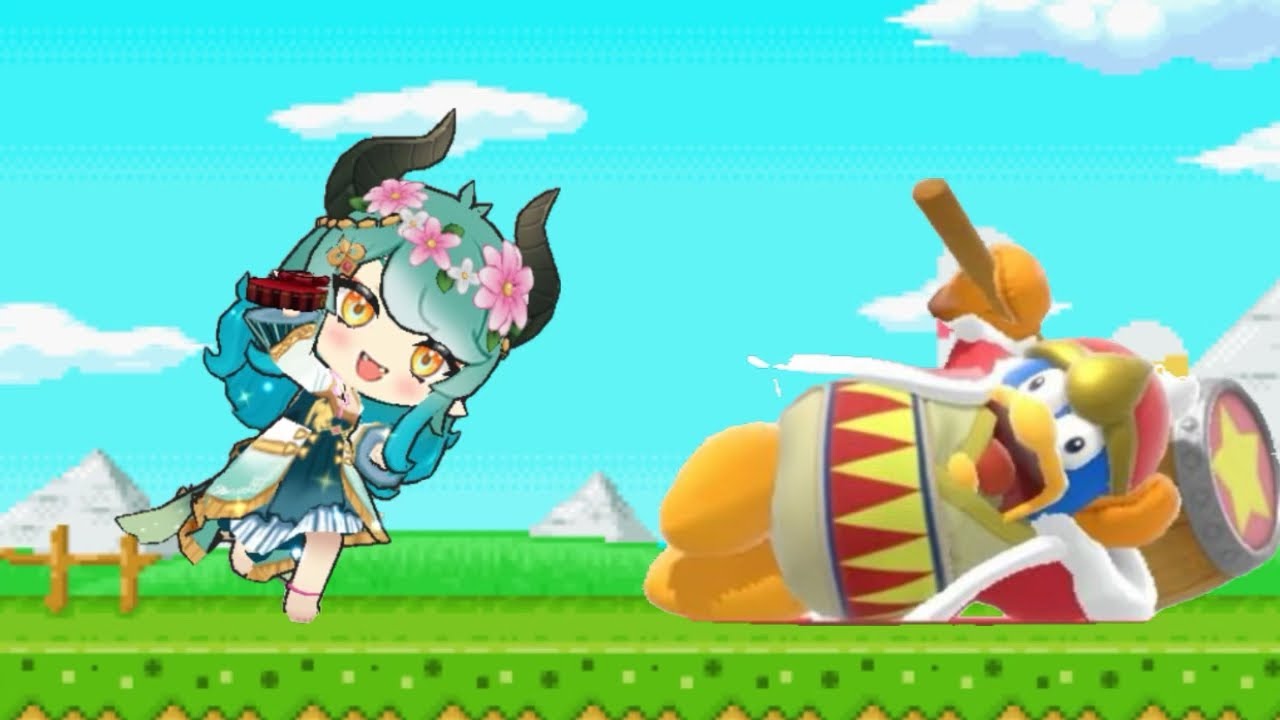 【脱獄ごっこPro】問題児のミヅハ