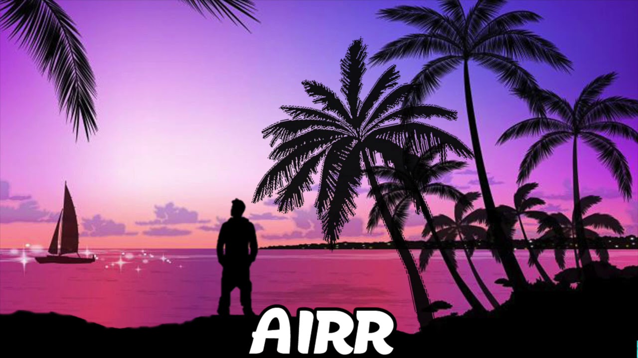 Airr - Drop My Number (Prod. Airr) (Lyrics)