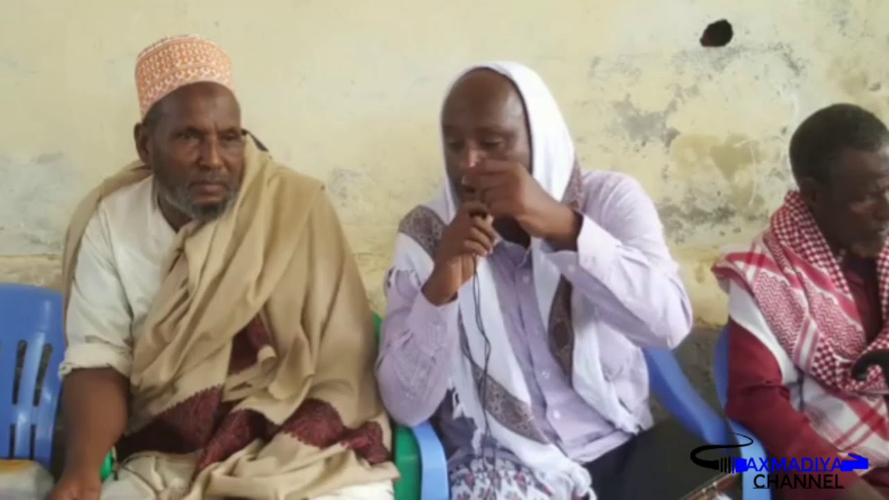 Dardaaran | sh cabdinaasir cali xuseyn