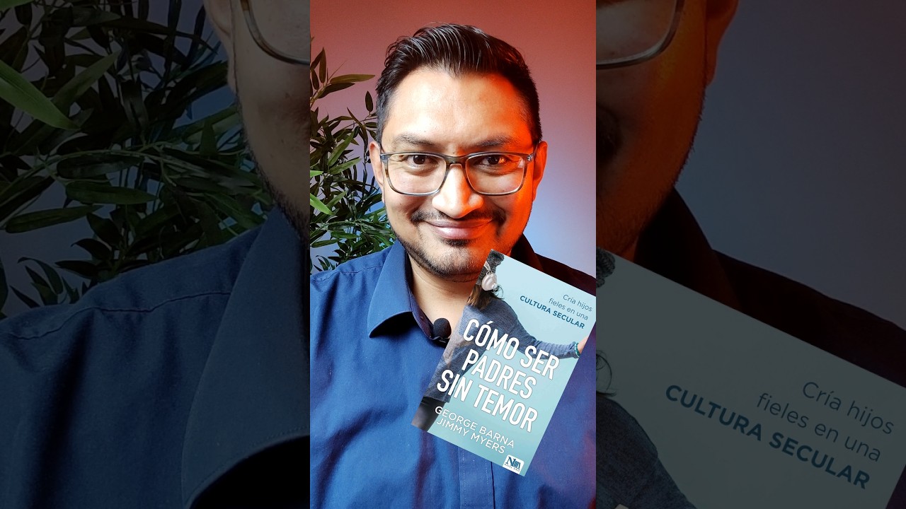 1️⃣ Se necesitan padres valientes/ 2️⃣ Rechaza la paternidad basada en el miedo