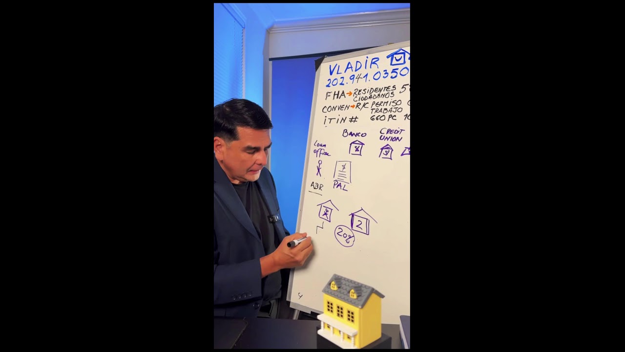 Vladir Villagran Realtor