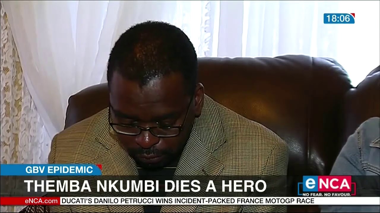 Soweto man killed trying to save woman from rape