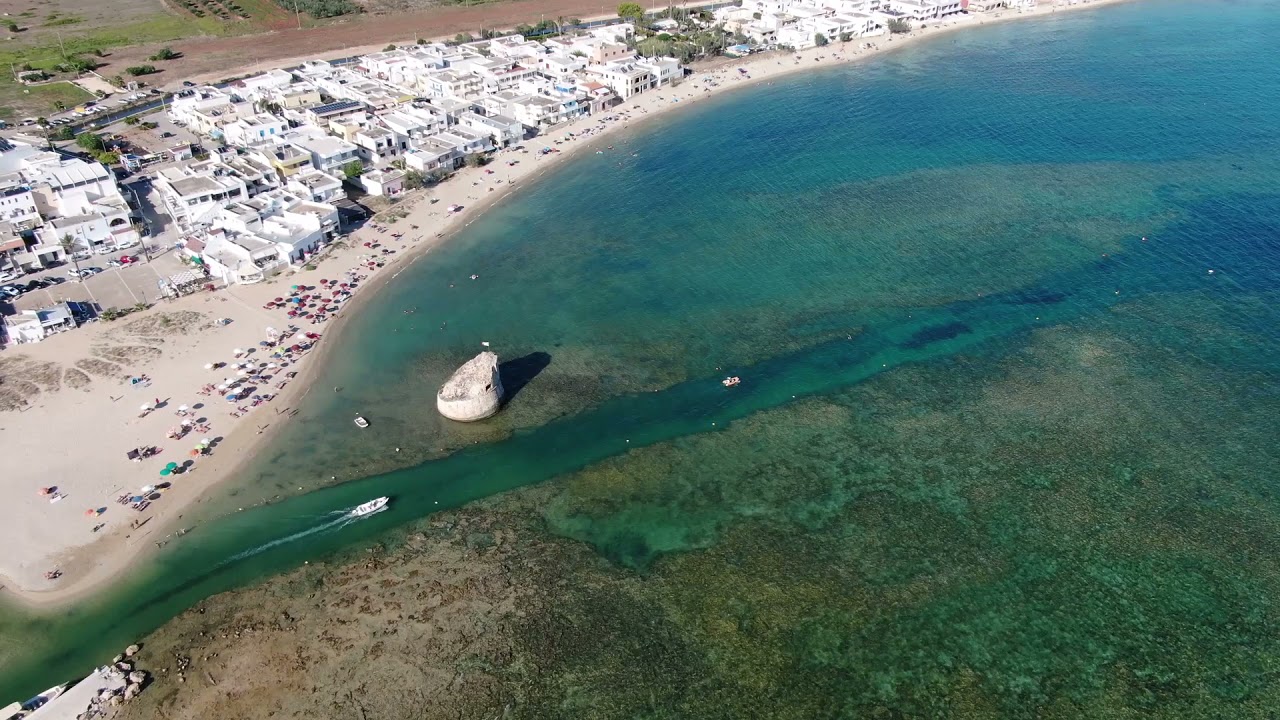 Torre Pali (SALENTO)