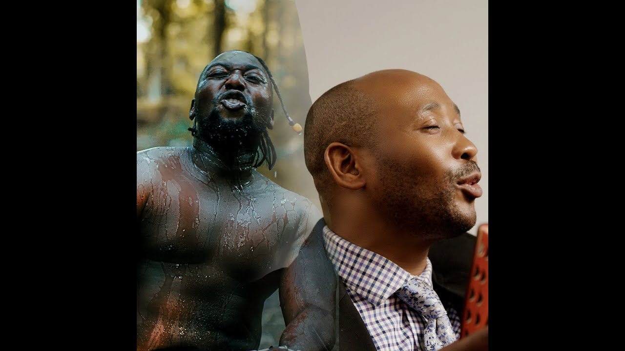 WASASA OJ FT PASTOR TIMOTHE -DEBOUT CONGOLAIS (Music Video)