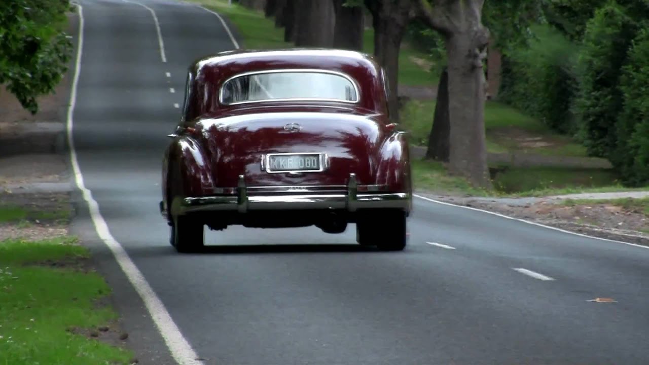 Mercedes 300B