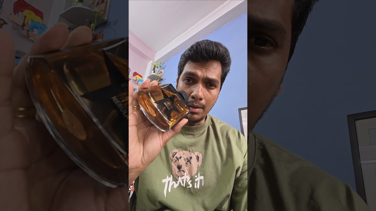 Perfumes for winter under 1500.