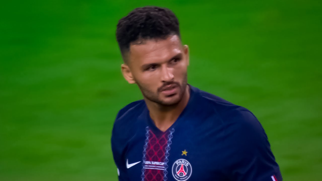 Gon&ccedil;alo Ramos Is a lethal Striker - 2025