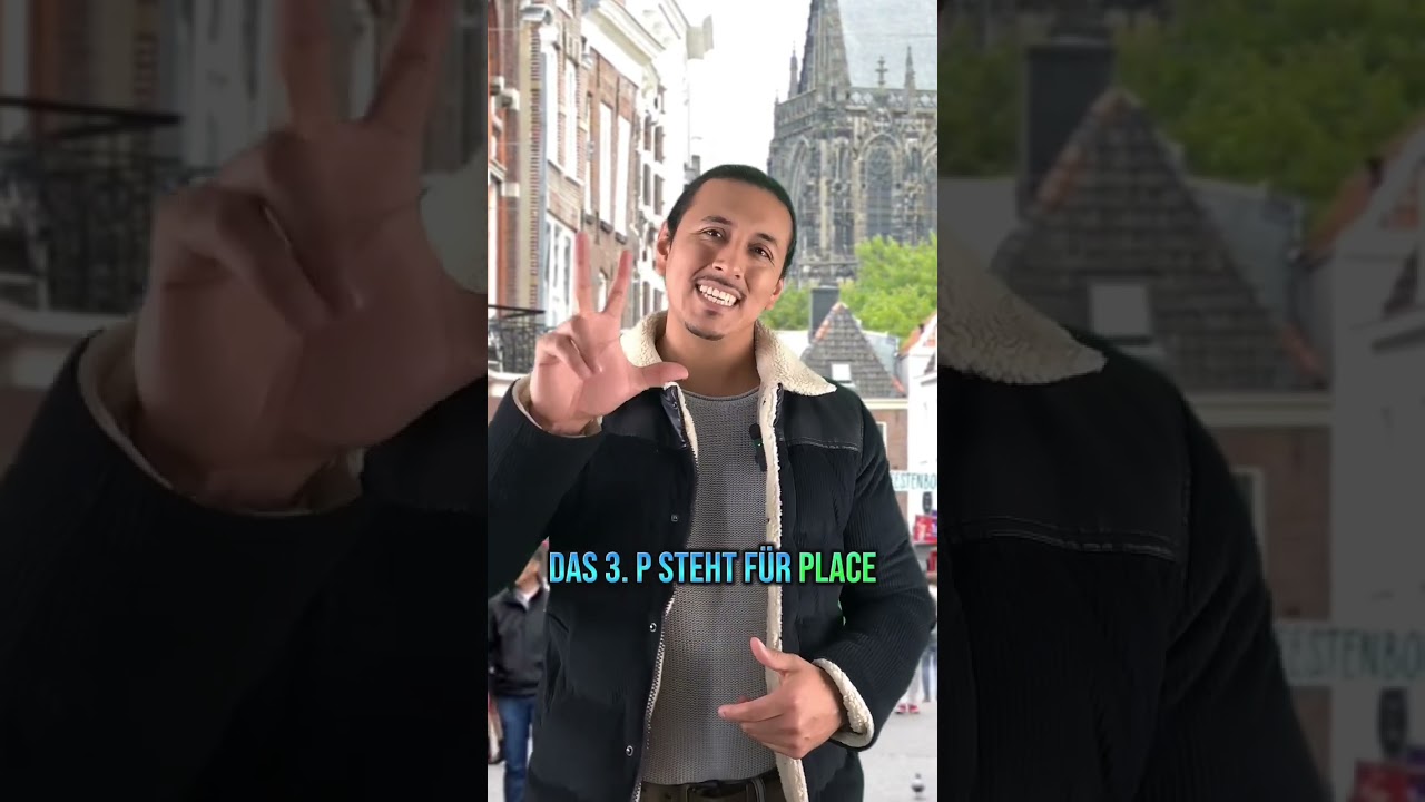 7P&lsquo;s im Marketing-Mix | #marketing #pr&uuml;fung #marketingmix