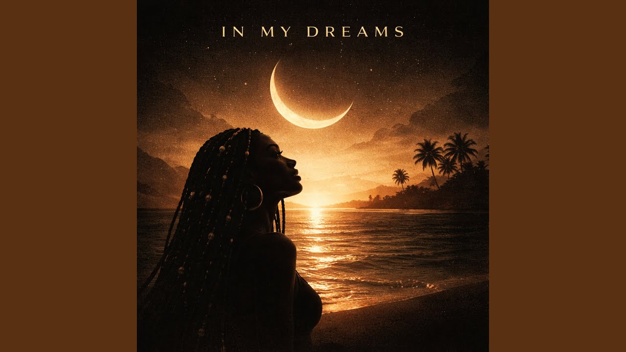 In My Dreams