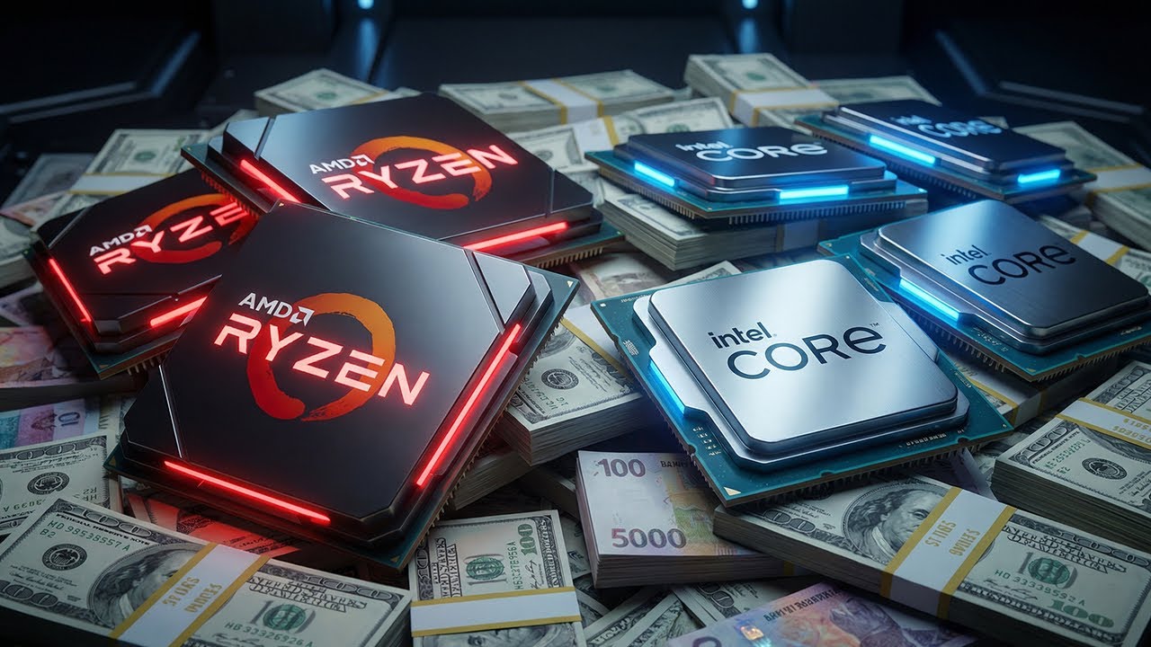 Nvidia Just SCREWED Us All!