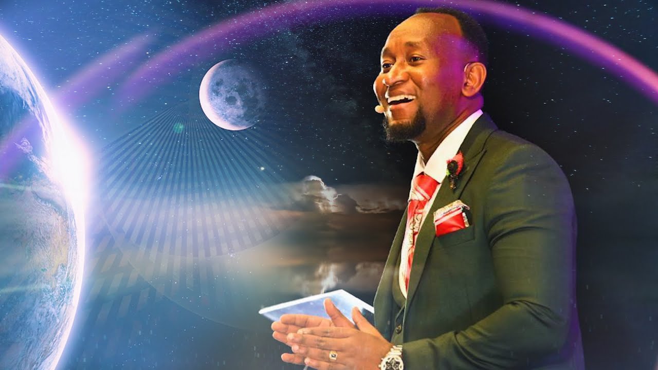 The Glory God Gives To You!!!