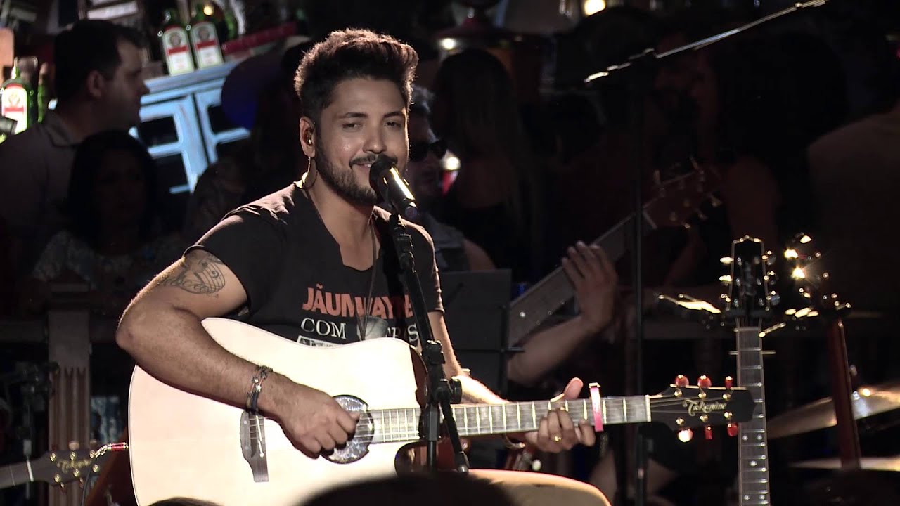 Fred Liel - Guarânia Chora [Vídeo Oficial do DVD Acústico Fred Liel]