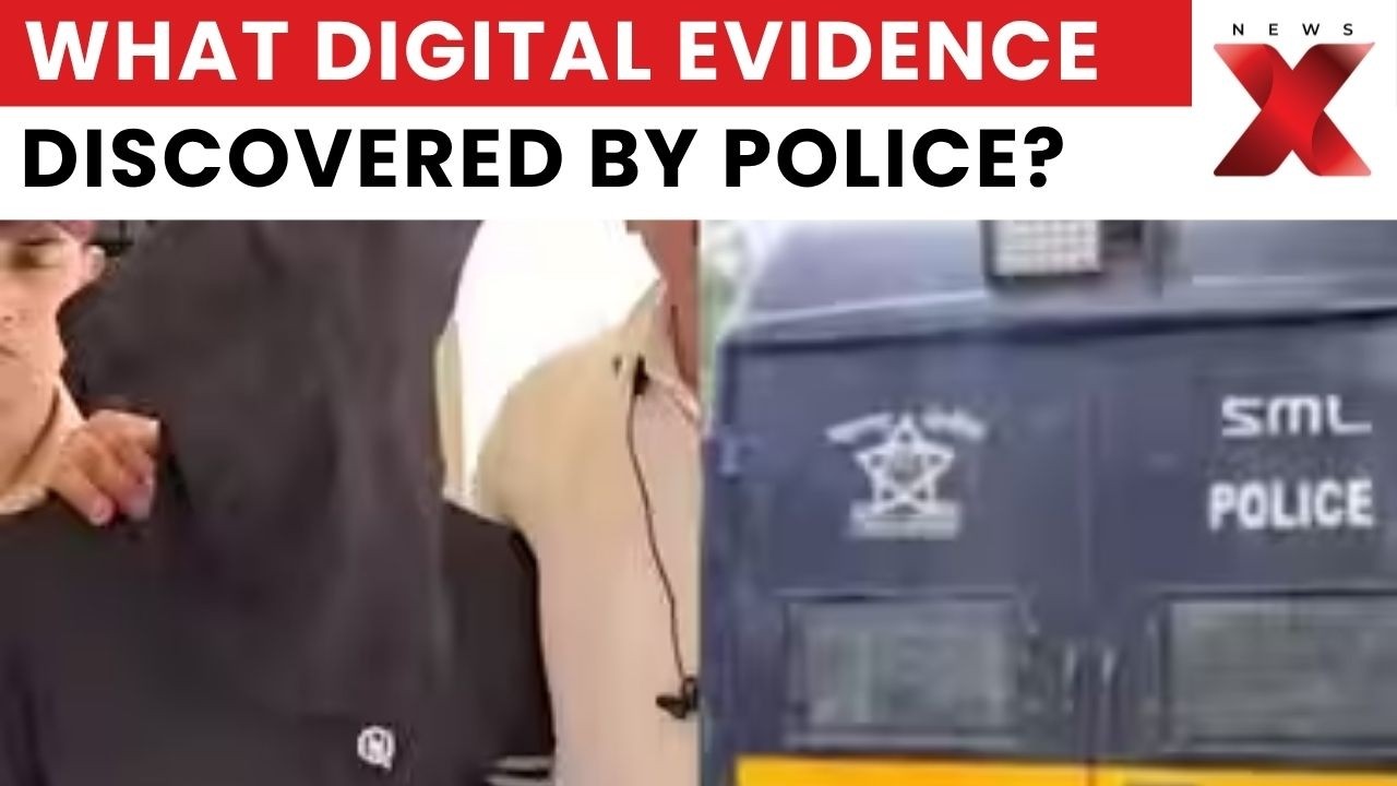 Thane Case: Police Search Accused&rsquo;s Home For Documents & Digital Evidence? Major Clues Emerge |NewsX