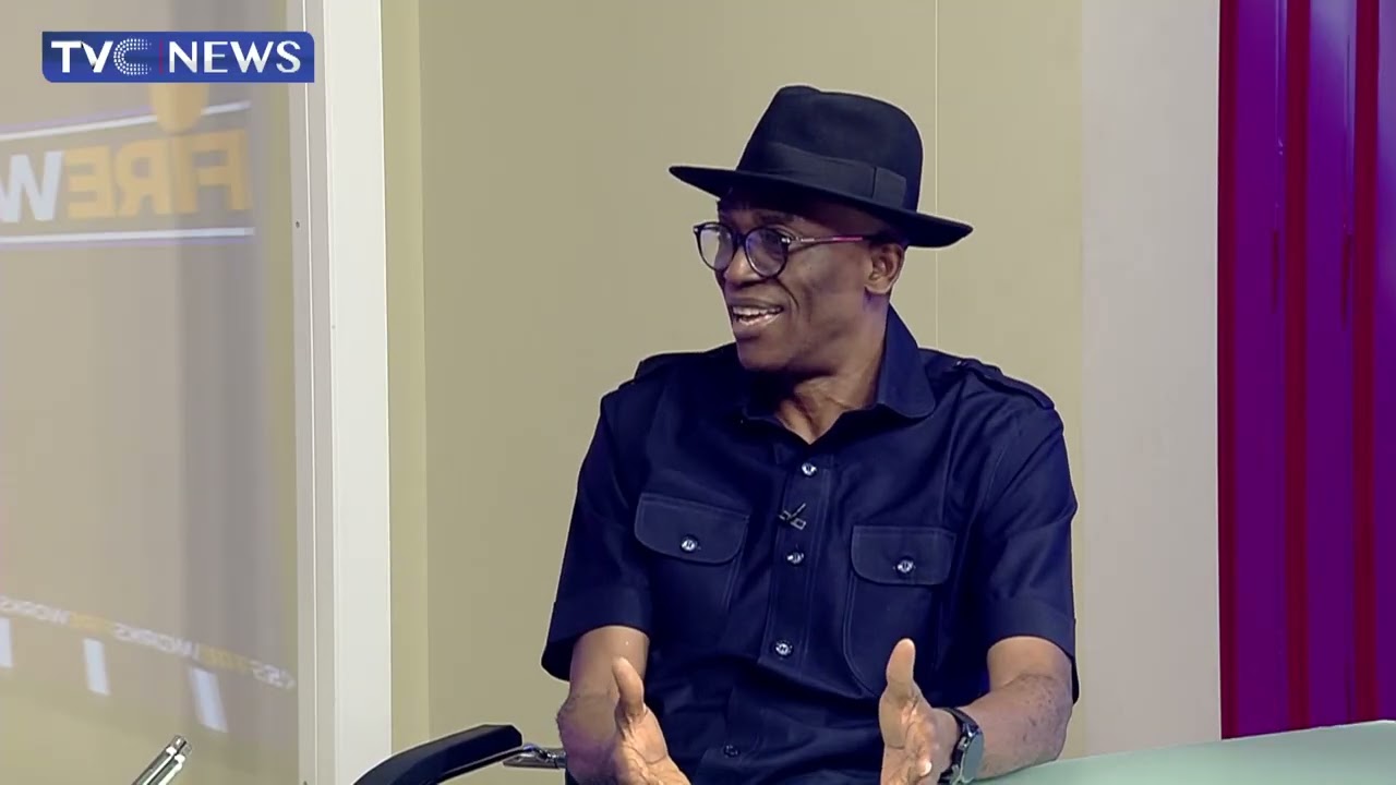 Fireworks With Julius Abure: Can Labour Party Still Be Reunited?