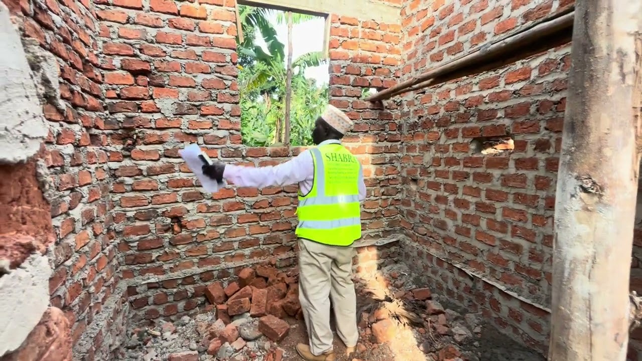 Wakiso 2bedroom house 0771592084