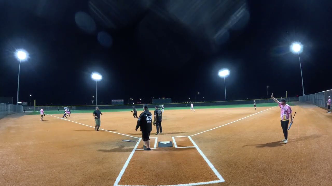 Sons Of Pitches AZ VS Yank Deez 2/11/2026 Part 3