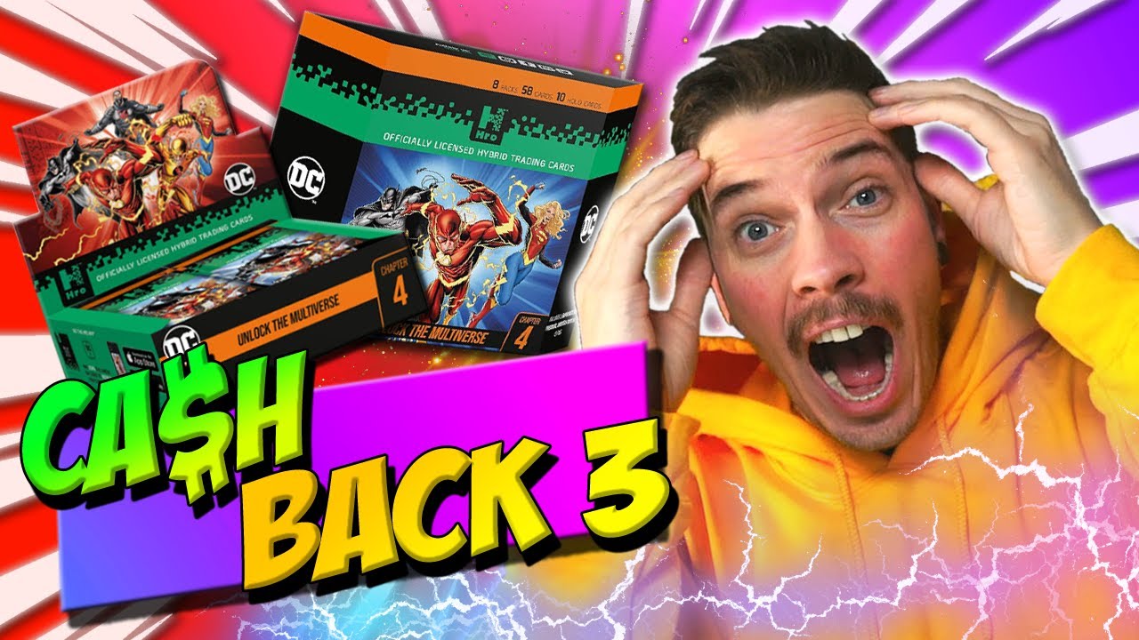 Was ziehen wir aus 160€ Hro Dc Cash Back 3