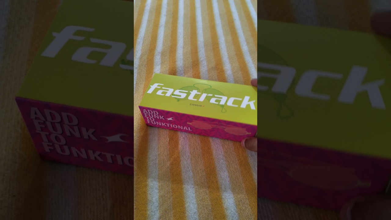 Tees by Fastrack | Gpay Reward | Tees sunglasses | Titan eye+ |  60% off | Coupon | Unboxing