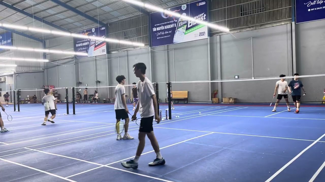 Tấn Nguyễn- Feb 08 2026, Dương Vỹ vs Khôi Kiệt s2