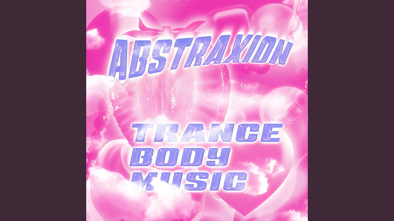 Trance Body Music