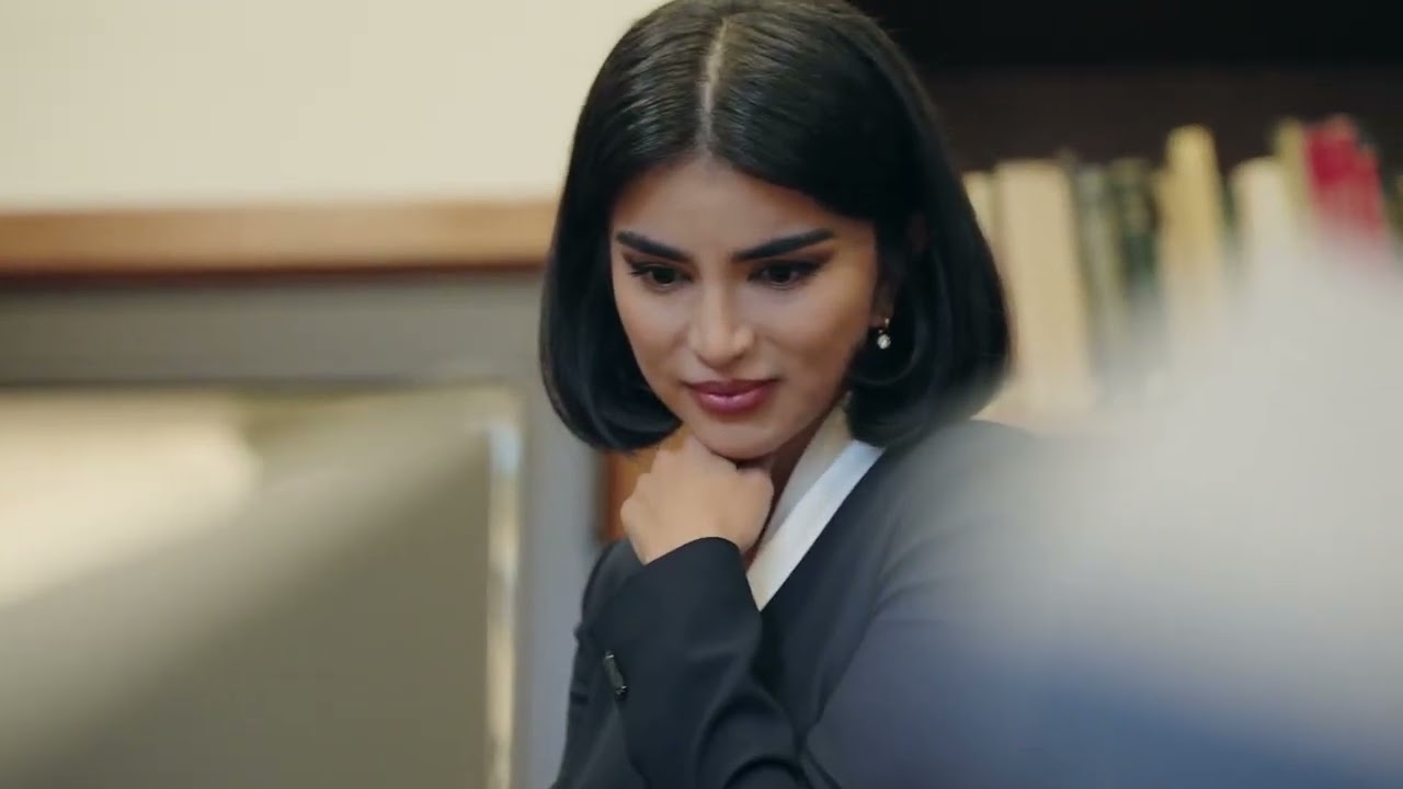 Saida Mirziyoyeva bilan yonma yon  Missiya  # 8