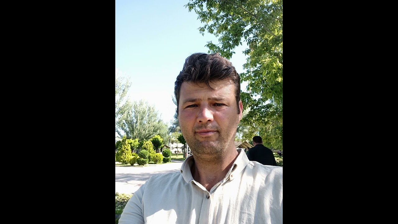 DAHA BANA YARAMAZSIN 