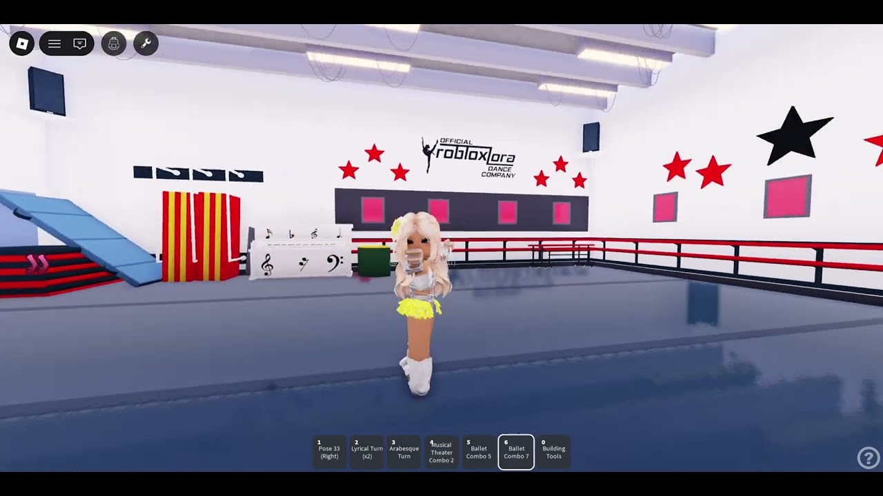 Ep 1 Season 1 Solo sadness! MidNight Dance comppany!