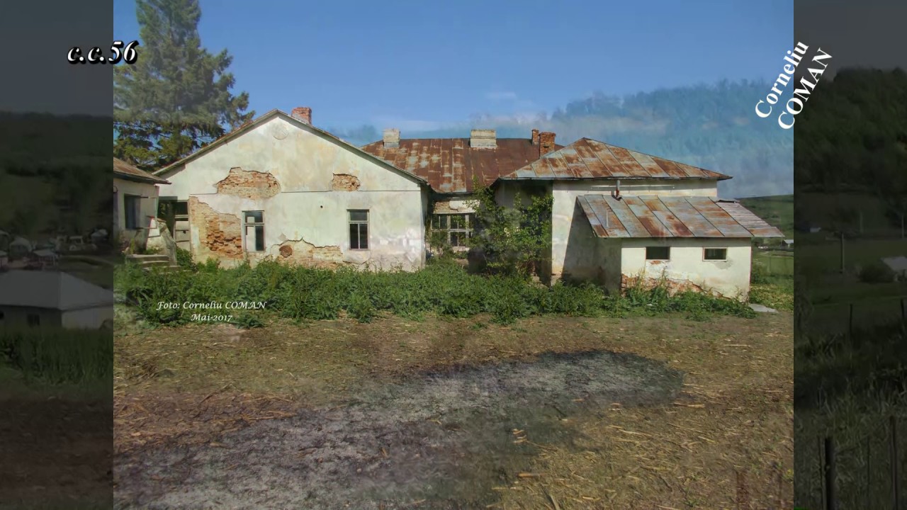 APUS DE SOARE la GOEŞTI