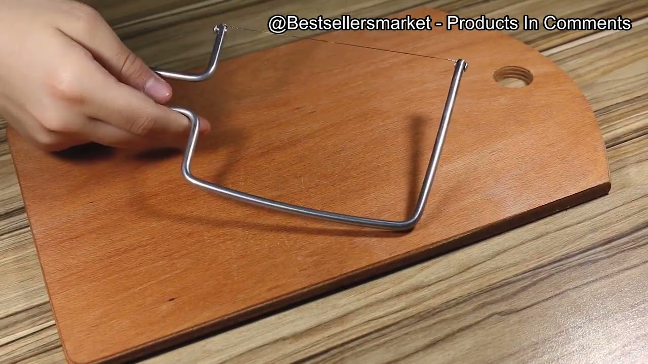 Top 5 The Best Selling Cheese Slicers on Amazon | Best Cheese Slicers