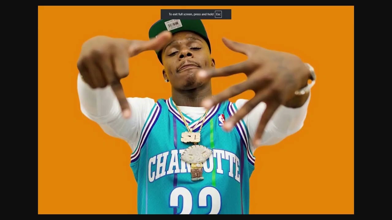 DaBaby - Did It (Official Audio) REMIX