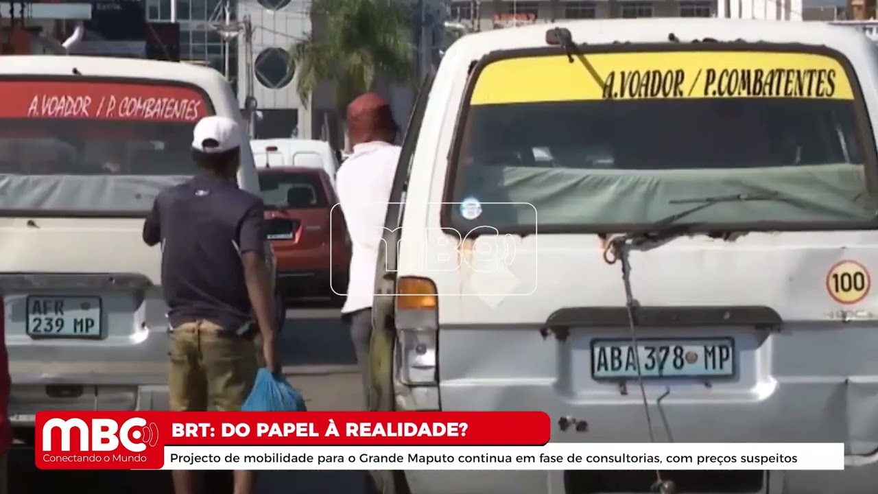 MINISTÉRIO DOS TRANSPORTES E LOGÍSTICA ACABA DE ADJUDICAR QUATRO CONCURSOS PÚBLICOS MILIONÁRIOS