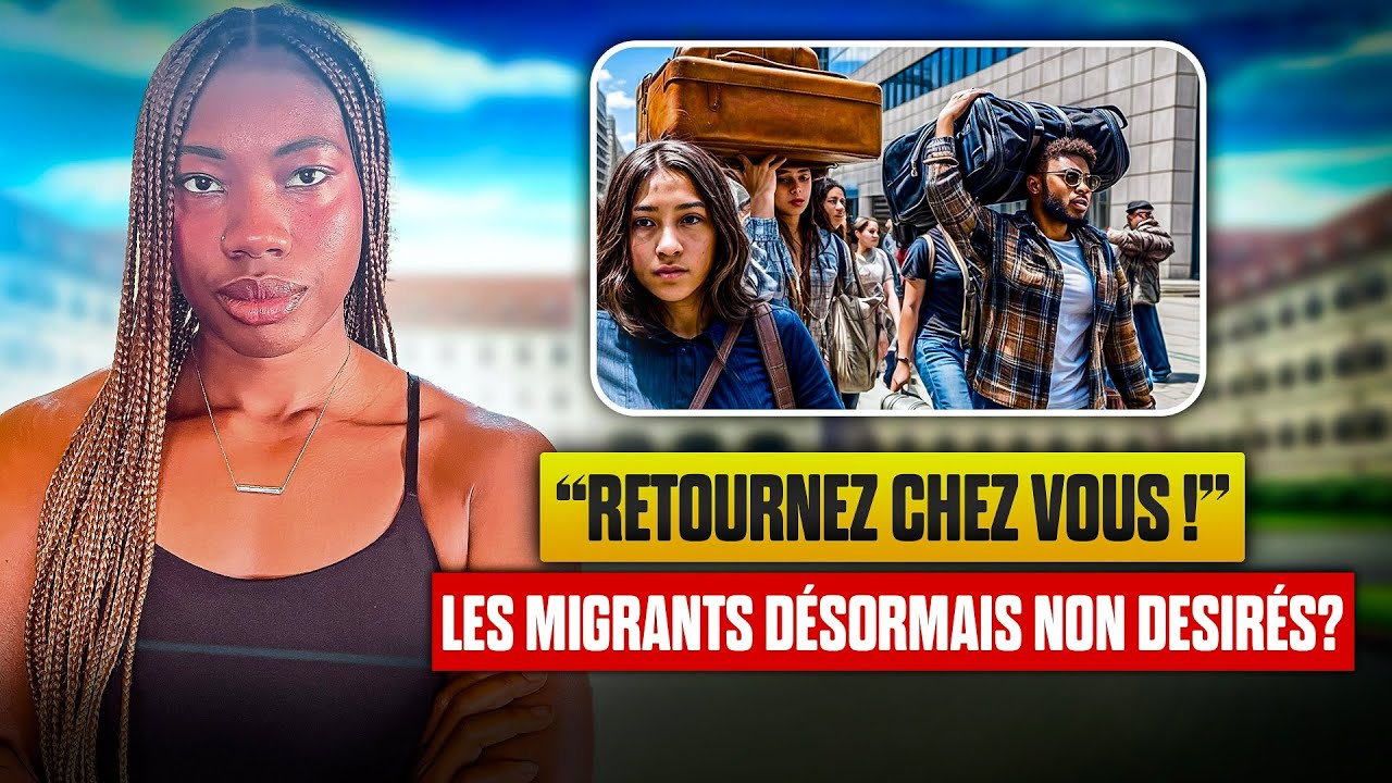 L'Immigration, Bouc Émissaire de la Crise Économique du Canada?