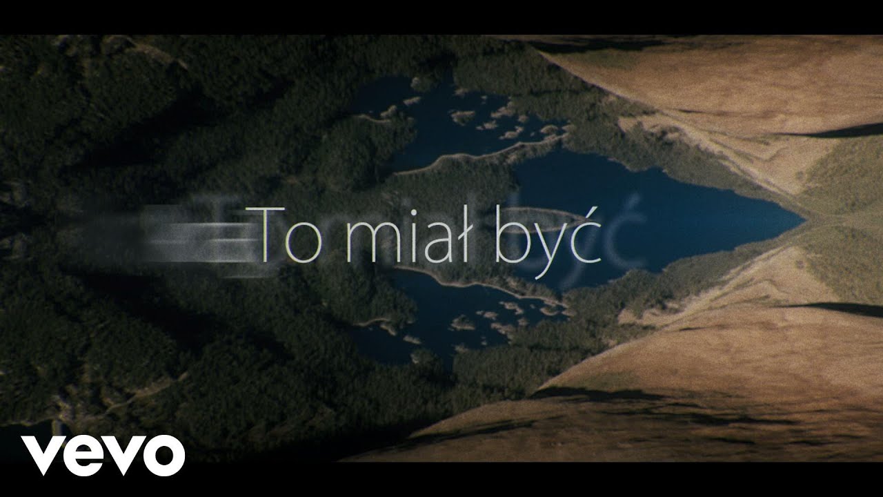 Marek Jackowski, Maciej Malenczuk - Kraj (Lyric Video)