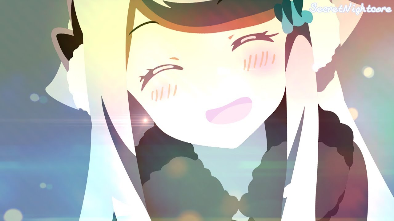 Nightcore VEffects - Chains (Far Out ft  Alina Renae) - Lyrics