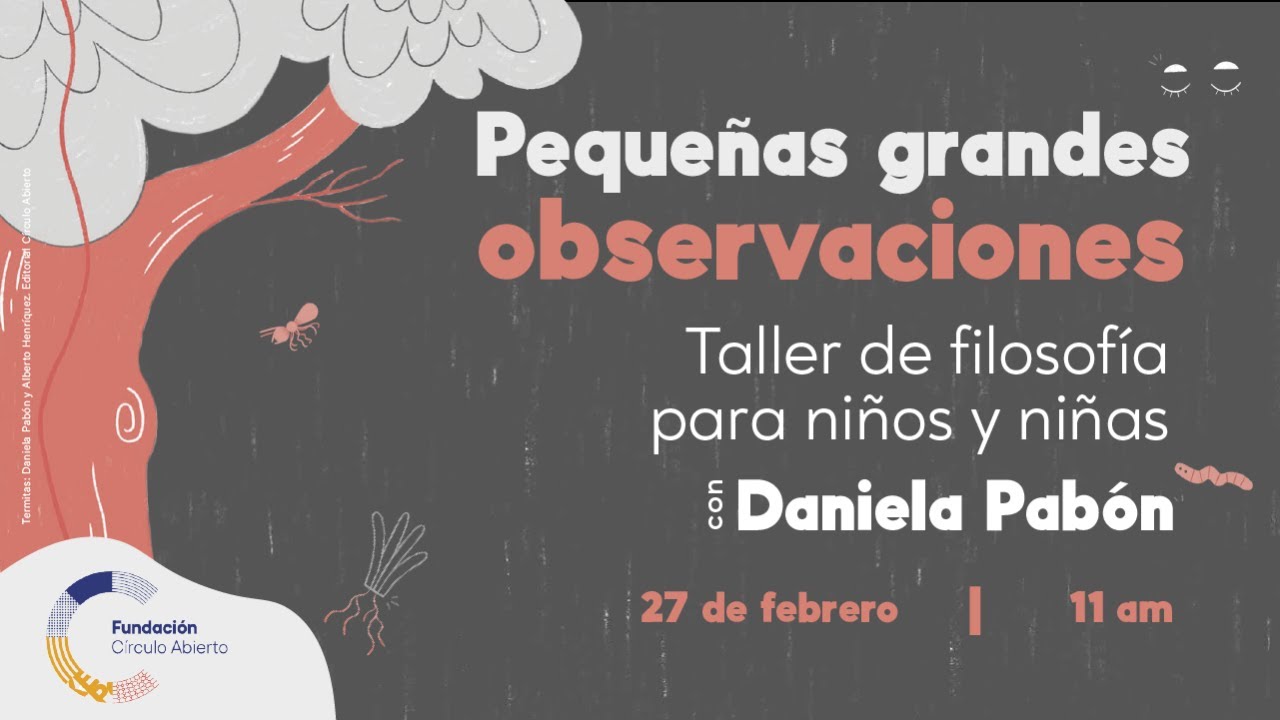 Pequeñas grandes observaciones