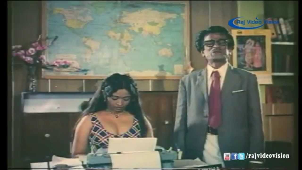 Krodham Full Movie Part 2
