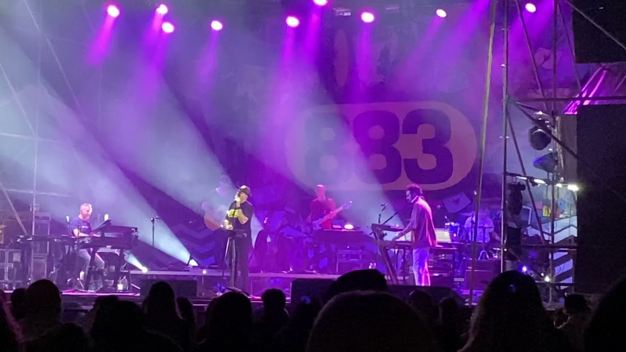 Max Pezzali - Ti sento vivere -