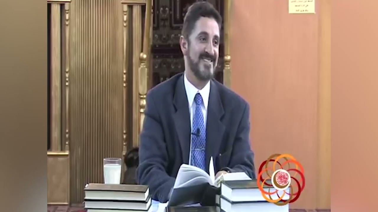 🔥الشافعي الكبير محمد بن عقيل العلوي يلعن معاوية، عكس محمد رشيد رضا، ونحن مع الأخير! عدنان إبراهيم