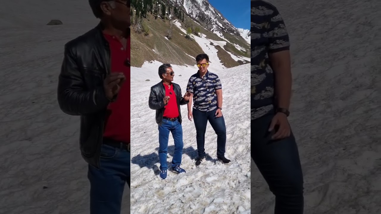 Learn From Mountains 🏔️ Stand Tall, Stay Calm