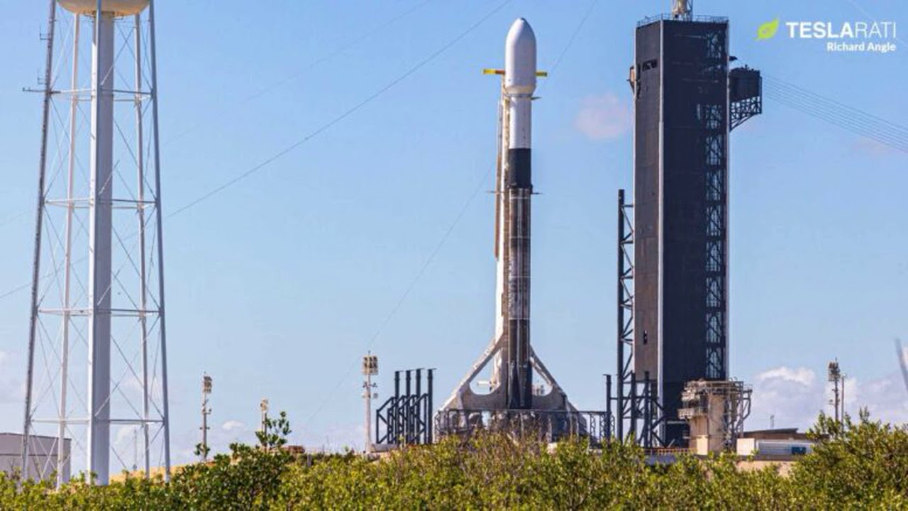 Hurricane Arthur and Starlink-7