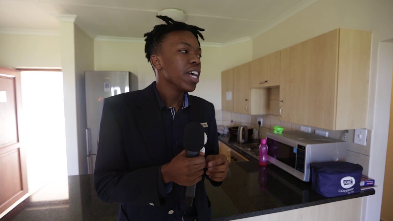 Tuks Naledi