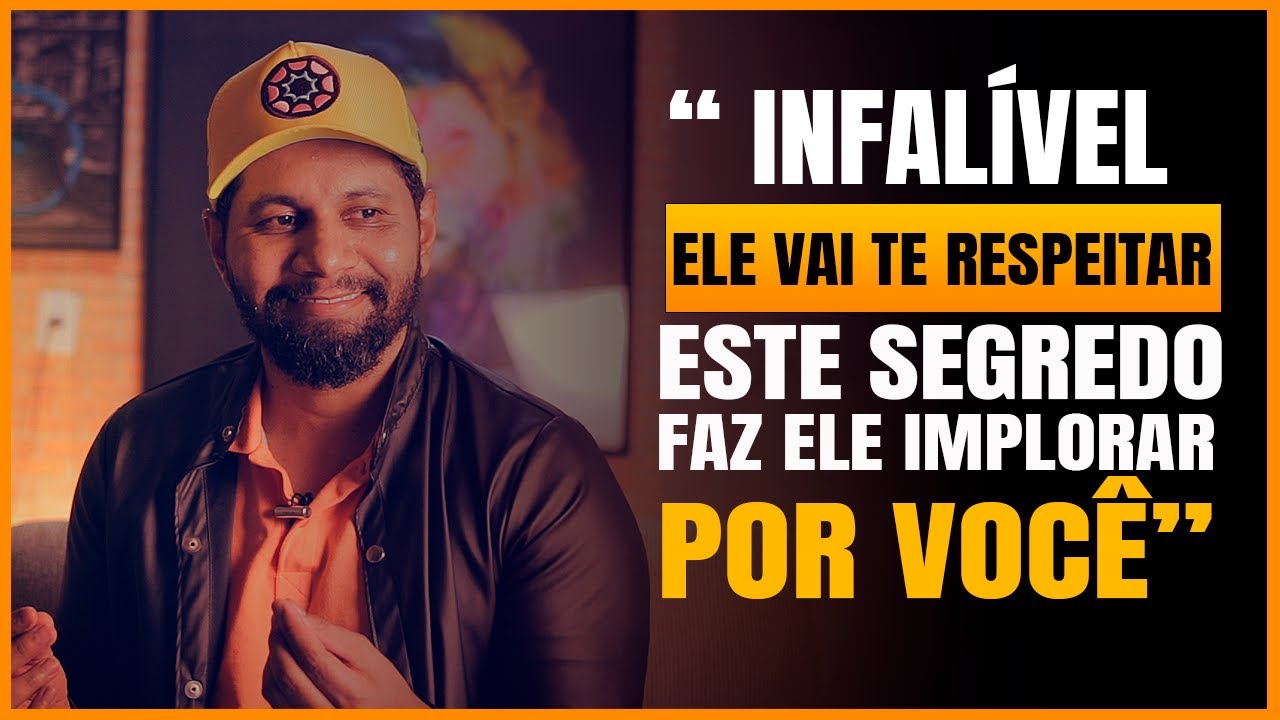 Atitude de uma Mulher que Faz o Homem Implorar e Até Sofrer por você!